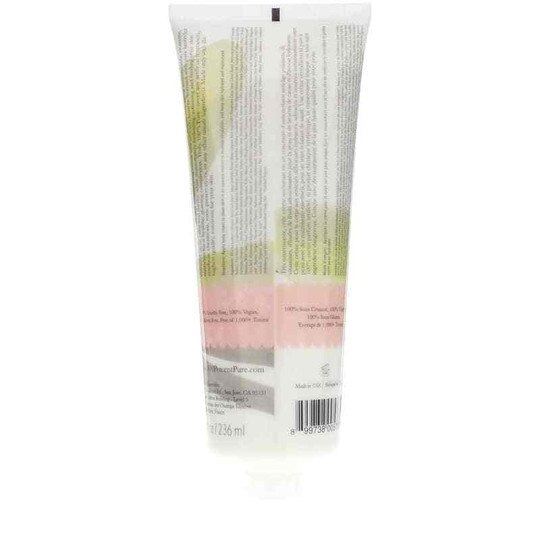 Nourishing Body Cream, 100P